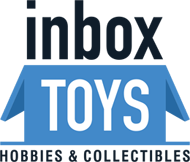 Inbox Toys