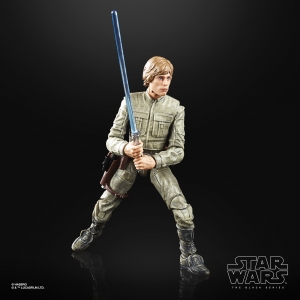 Star Wars Luke Skywalker Bespin