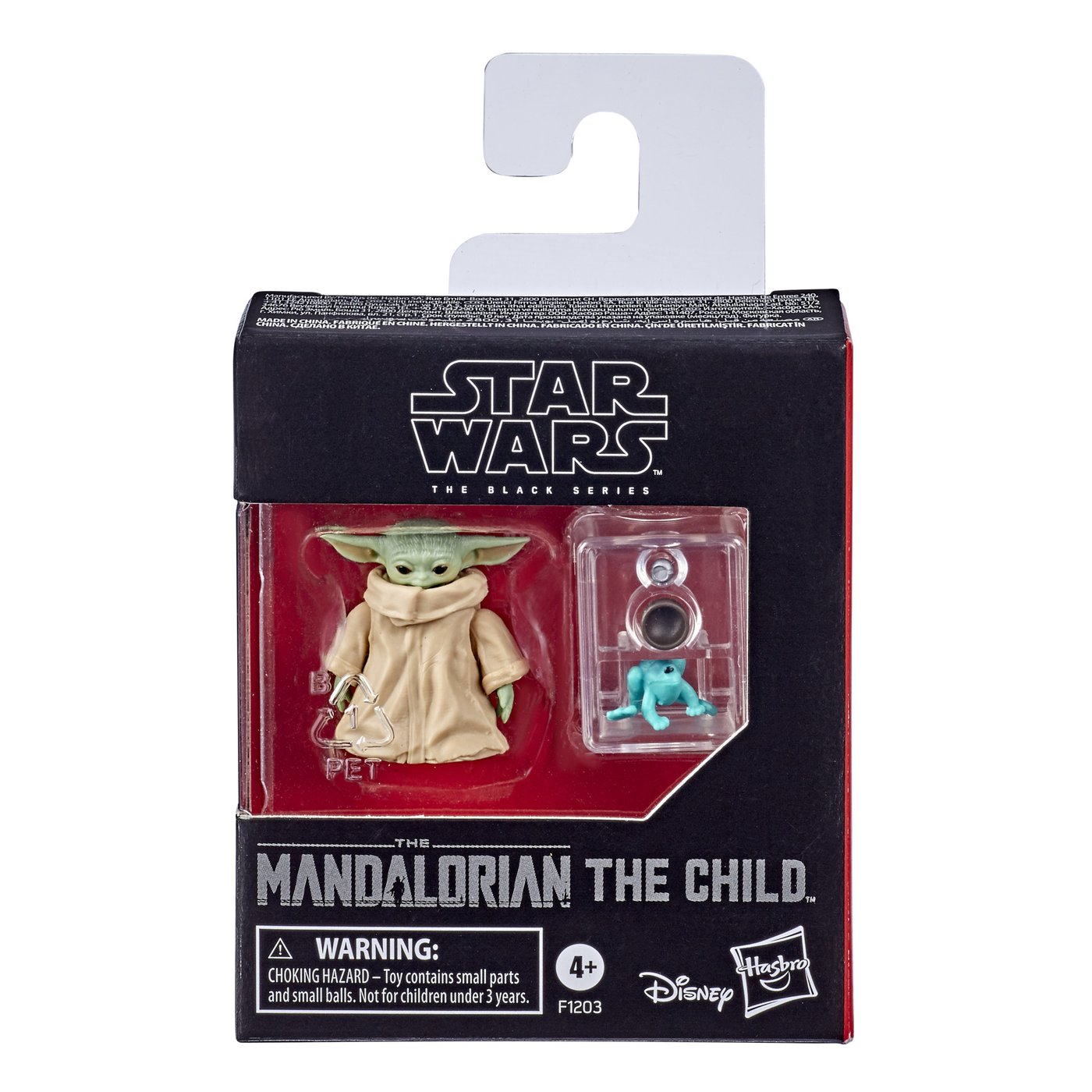 Star Wars The Black Series The Child Action Figure