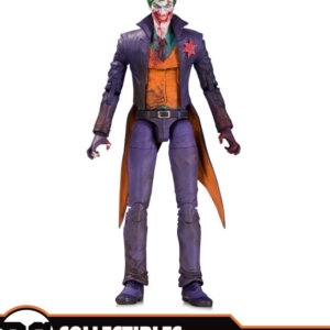 DC Essentials Essentially Dceased Joker 7 Inch Action Figure