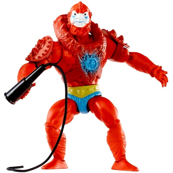 Masters of the Universe Origins 5.5 Inch Action Figure Beast Man