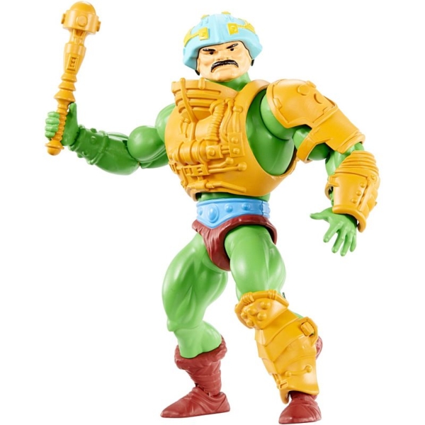 Masters of the Universe Origins 5.5 Inch Action Figure Man-At-Arms