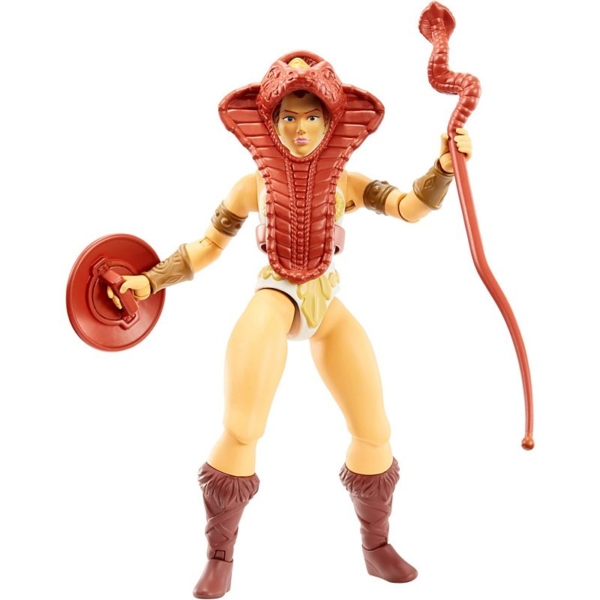 Masters of the Universe Origins 5.5 Inch Action Figure Teela