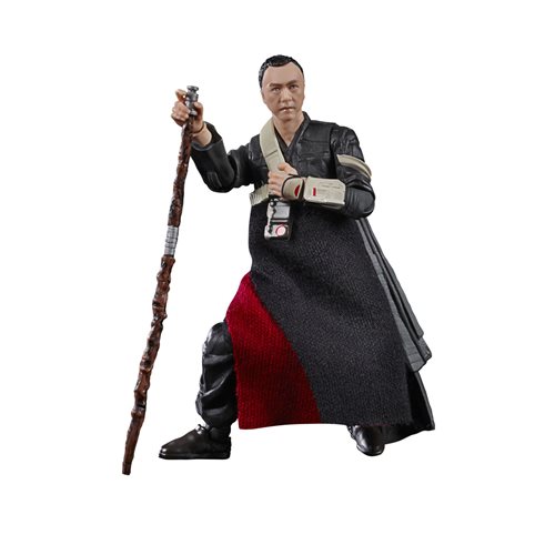 Star Wars The Vintage Collection 3.75 Inch Action Figure Chirrut Imwe