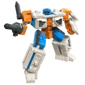 Transformers Generations War for Cybertron Earthrise Deluxe Wave 2 Airwave