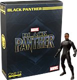 Black Panther One:12 Collective Action Figure
