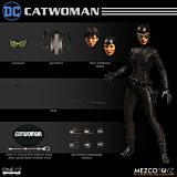 Catwoman One:12 Collective Action Figure