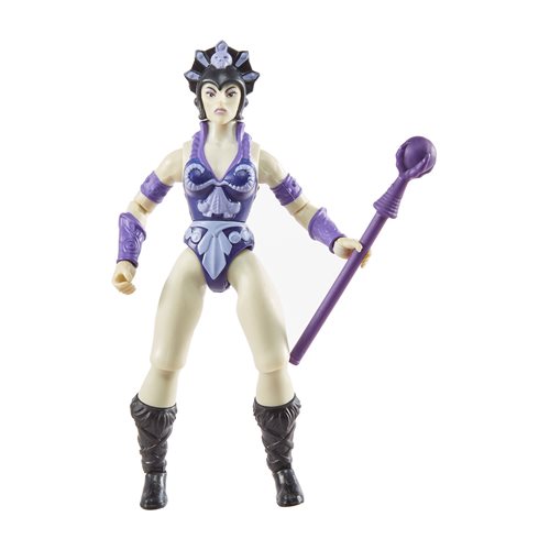 Masters of the Universe Origins 5.5 Inch Action Figure Evil-Lyn 2