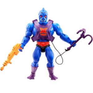 Masters of the Universe Origins 5.5 Inch Action Figure Webstor