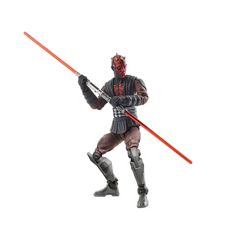 Star Wars The Vintage Collection 3.75 Inch Action Figure Darth Maul (Mandalore)