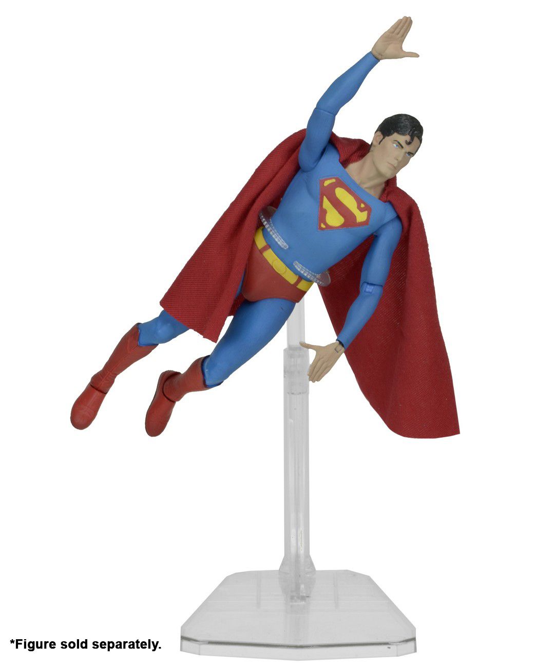Dynamic Action Figure Stand