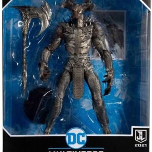 DC Zack Snyder Justice League Steppenwolf 10-Inch Mega Figure