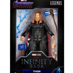 Marvel Legends Infinity Saga 6-Inch Action Figure Thor