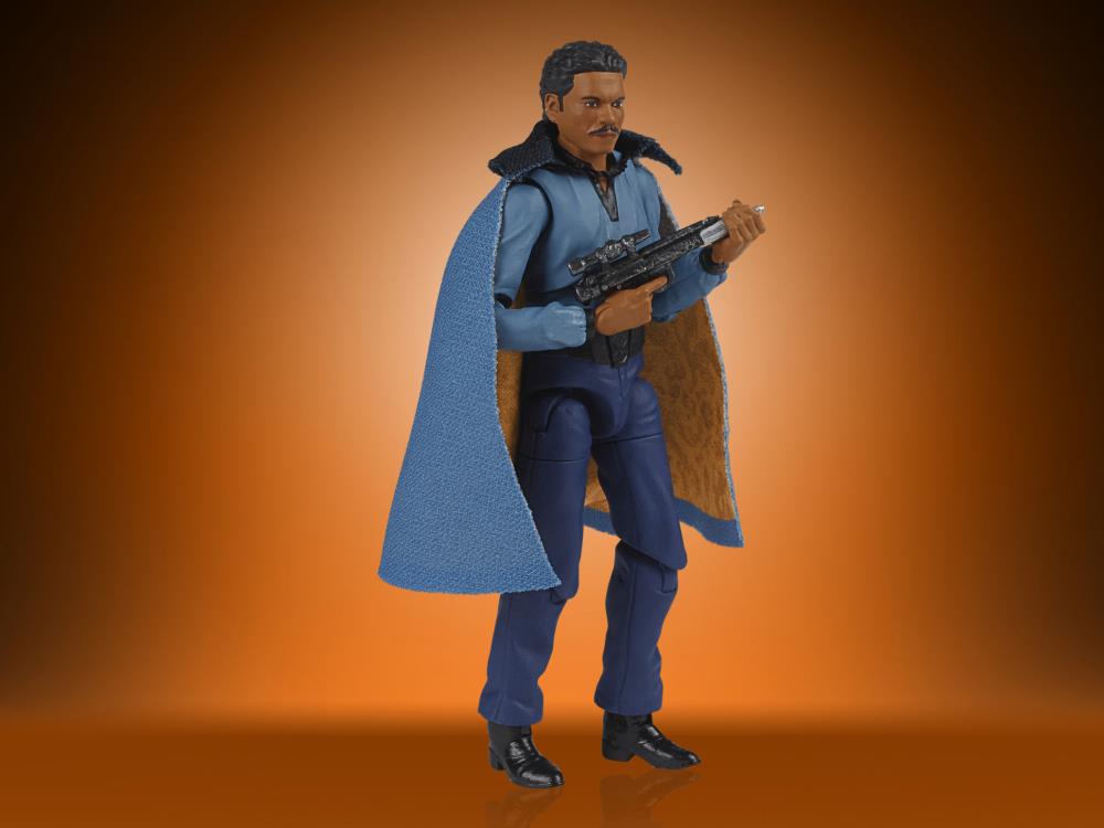 Lando vintage deals collection