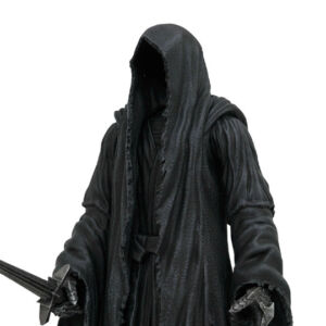 The Lord of the Rings Diamond Select Ringwraith Action Figure