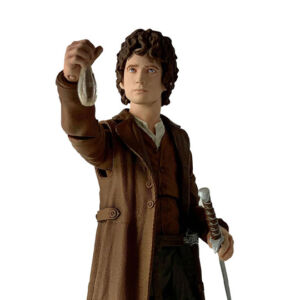 The Lord of the Rings Diamond Select Frodo Baggins Action Figure