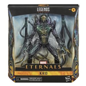 Eternals Marvel Legends Deluxe Kro