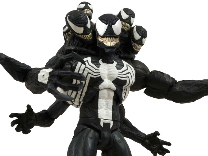 Marvel Select Venom Action Figure