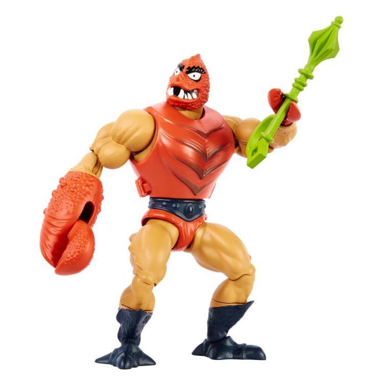 Masters of the Universe Origins Clawful Action Figure