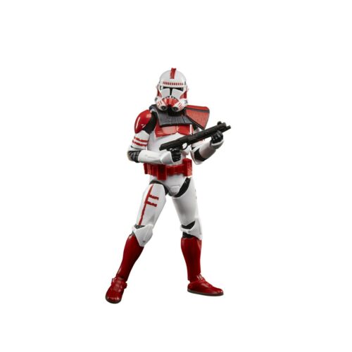 Star Wars The Bad Batch 6 Inch Action Figure Imperial Clone Shock Trooper