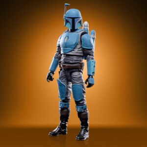Star Wars The Vintage Collection 3.75 Inch Action Figure Death Watch The Mandalorian