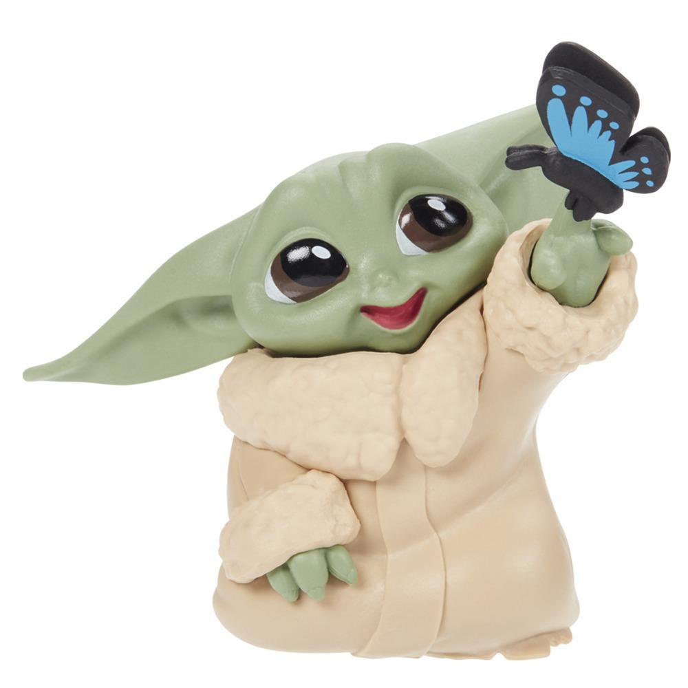 Star Wars The Mandalorian Baby Bounties Wave 4 Butterfly Encounter (22)
