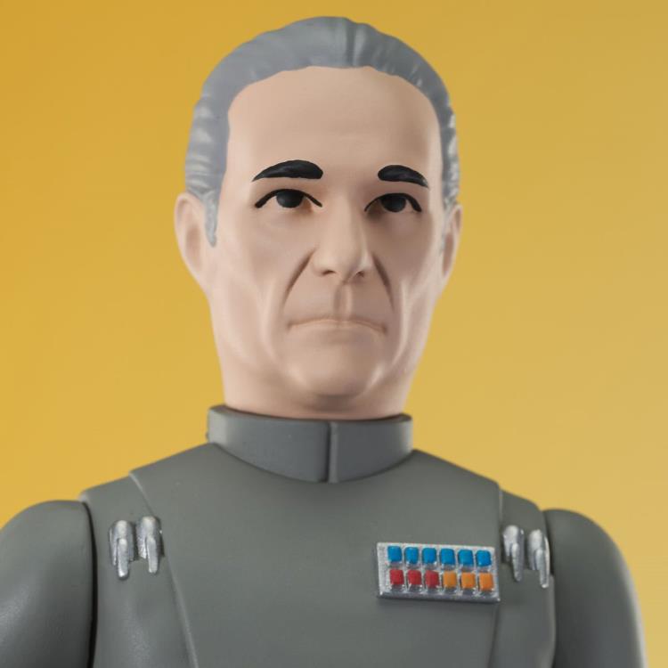 Star Wars Grand Moff Tarkin Jumbo Figure Exclusive