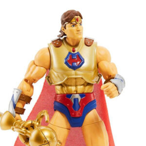 Masters of the Universe Masterverse He-Ro Action Figure