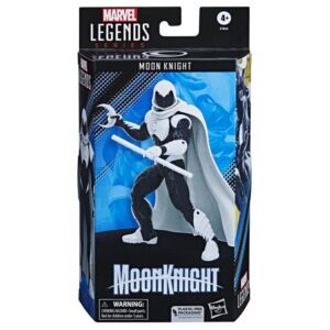Moon Knight Marvel Legends Moon Knight