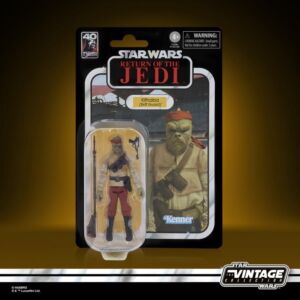 Star Wars The Vintage Collection 3.75 inch Action Figure Kithaba (Return of the Jedi)