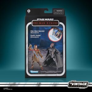 Star Wars The Vintage Collection 3.75-inch-scale