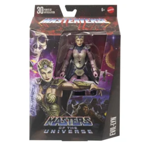 Masters of the Universe (1987) Masterverse Evil-Lyn